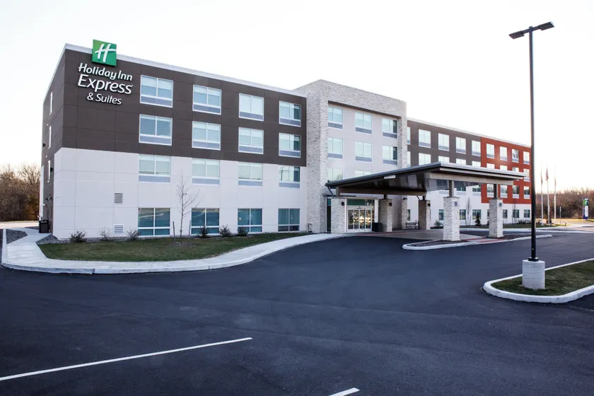 Holiday Inn Express & Suites - Gettysburg by IHG - Image 1