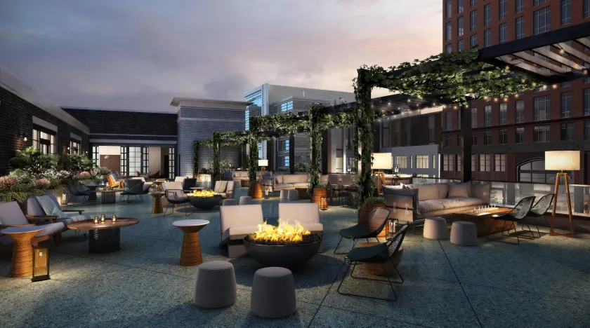 Canopy by Hilton Washington DC Bethesda North - Image 1