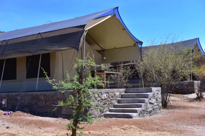 Leruk Guest House - Image 1