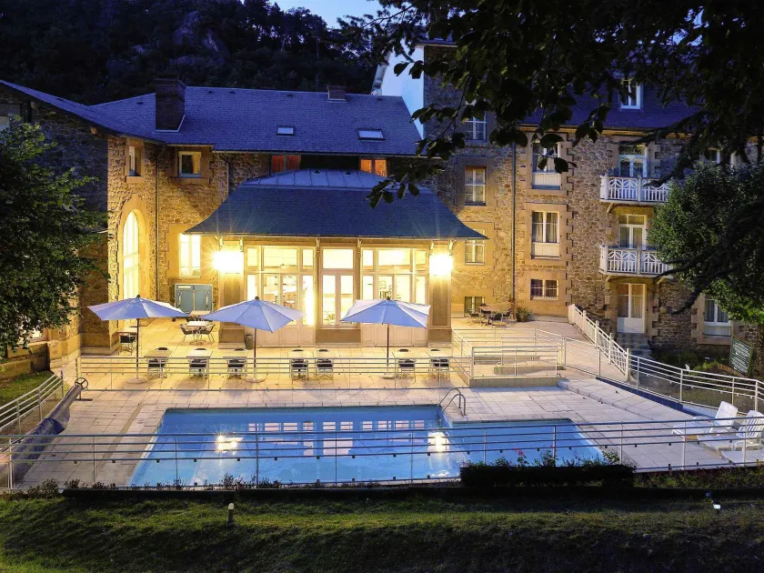 Mercure Saint Nectaire - Image 1
