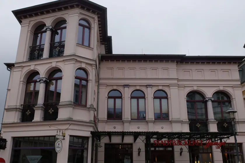 Haus Lucie - Image 1