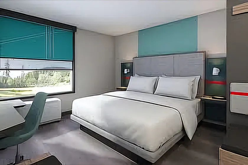 Americas Best Value Inn Providence-North Scituate - Image 1
