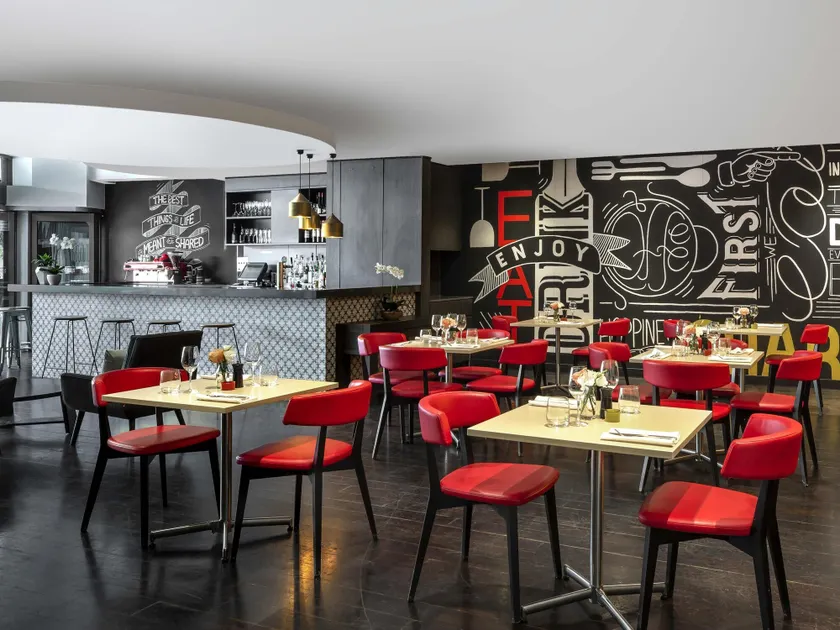 Mantra Chatswood - Image 1