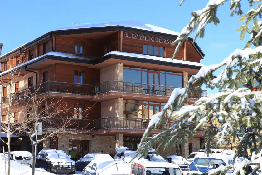 Hotel Centrale - Image 1