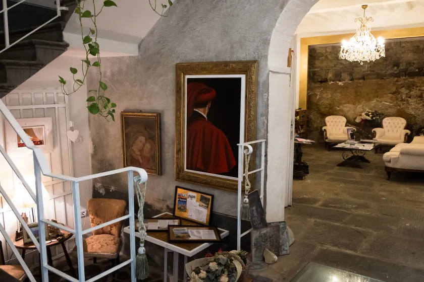 Antiche Mura - Image 1