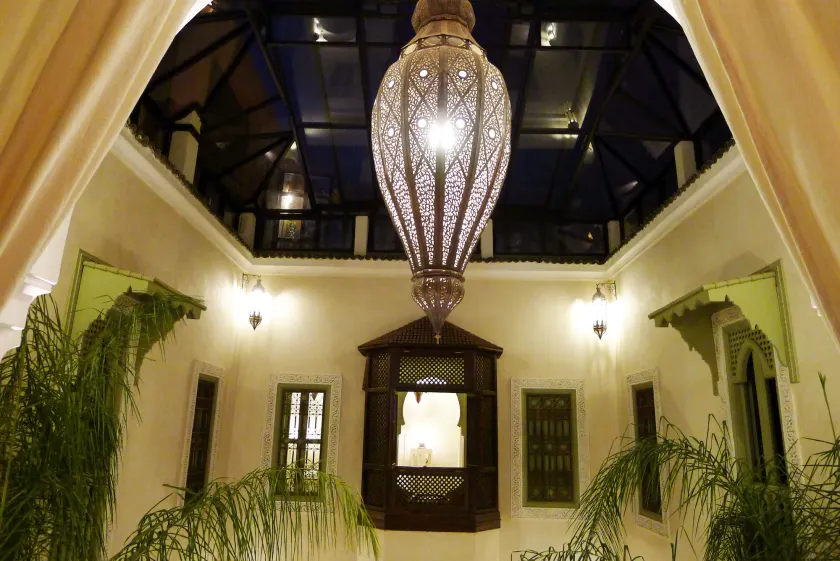 Riad Palacio De Las Especias - Image 1