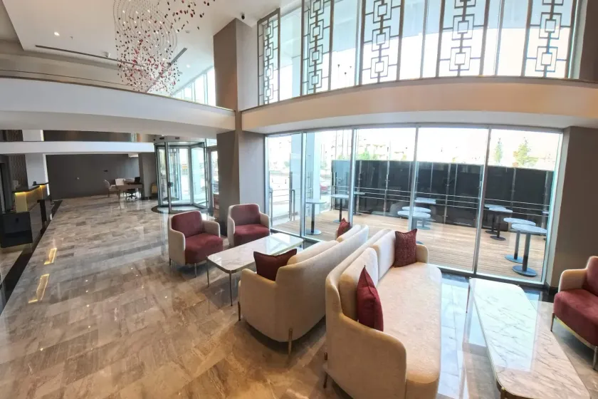 Ramada Encore by Wyndham Konya Selcuklu - Image 1