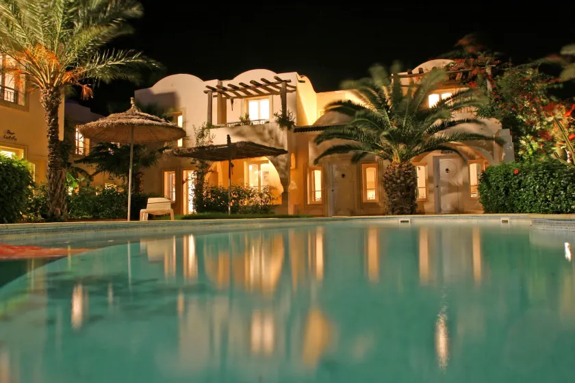 Appart Hotel Villamar - Image 1