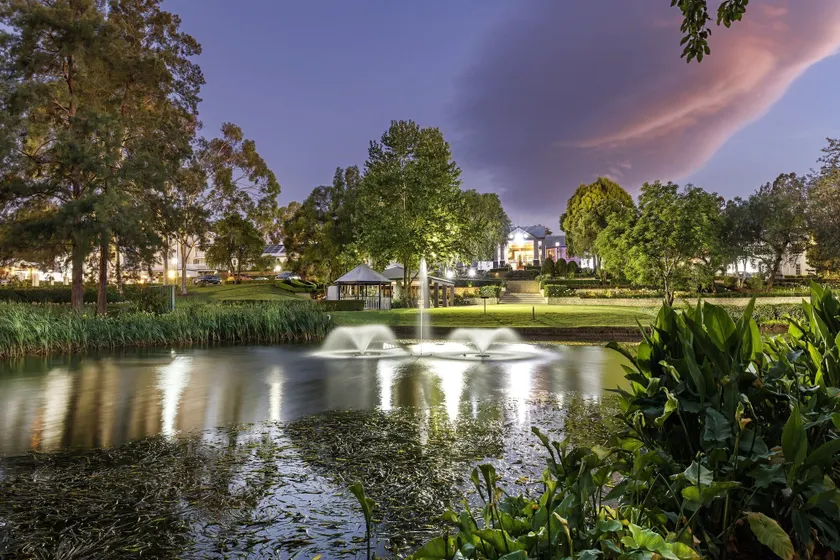 Crowne Plaza Hawkesbury Valley by IHG - Image 1