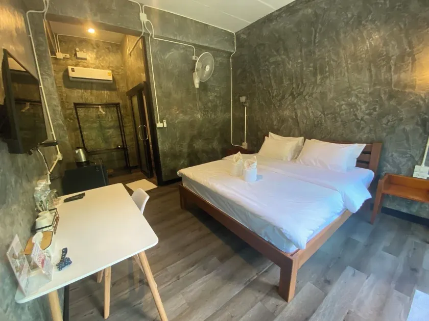 Morning ธารทอง เชียงใหม่ - Habitación