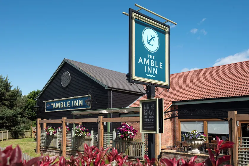 The Amble Inn - The Inn Collection Group - Image 1