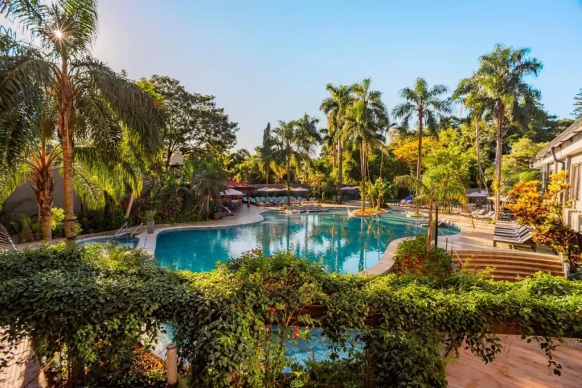 Hotel Saint George - Image 1