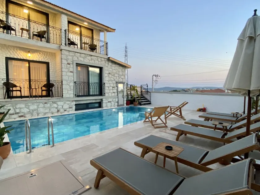 Serez Otel Alaçatı by La Mira - Image 1
