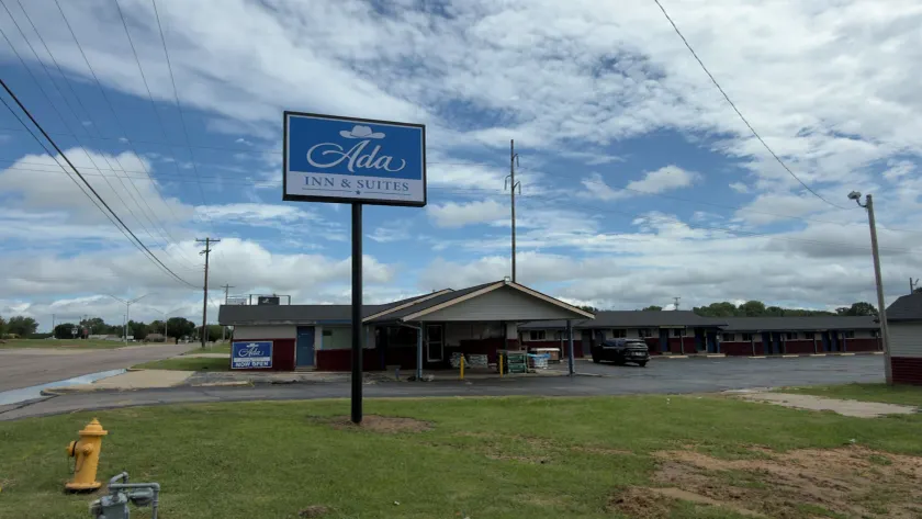 Ada Inn & Suites - Image 1