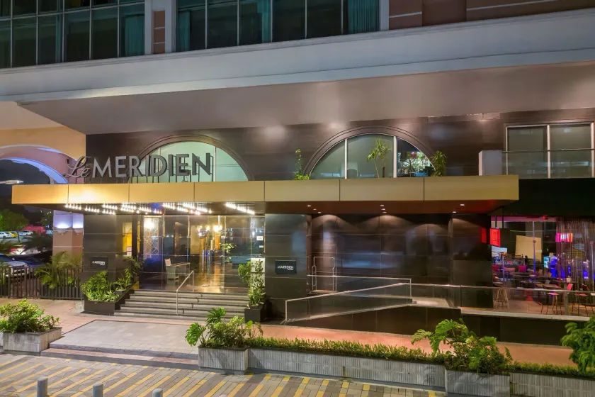 Le Meridien Panama - Image 1