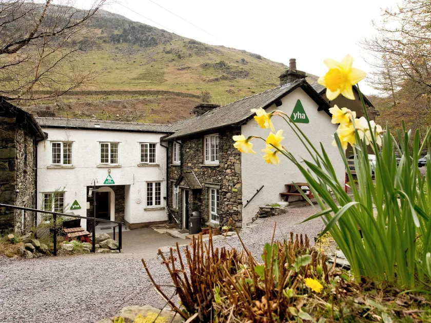 YHA Helvellyn - Image 1