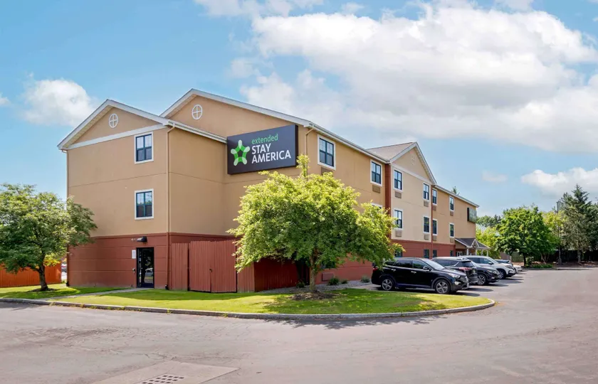 Extended Stay America Suites - Syracuse - Dewitt - Image 1
