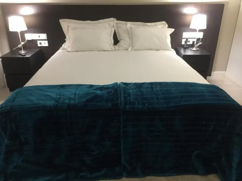Casa de Campo Memórias da Comarca - Zimmer