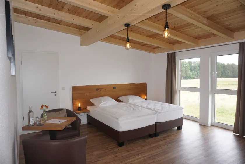 Hotel Rappenhof - Image 1