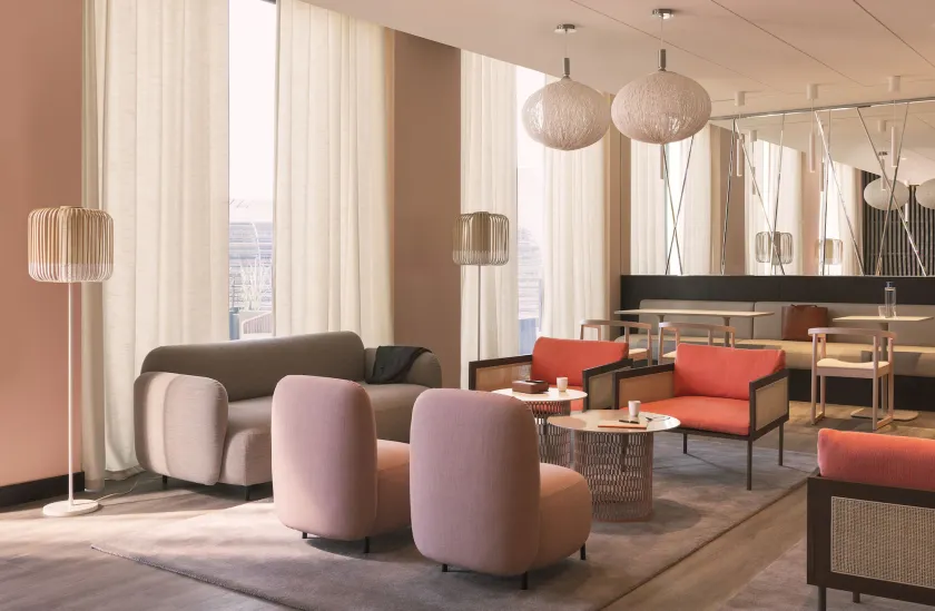 OKKO Hotels Paris La Défense - Image 1