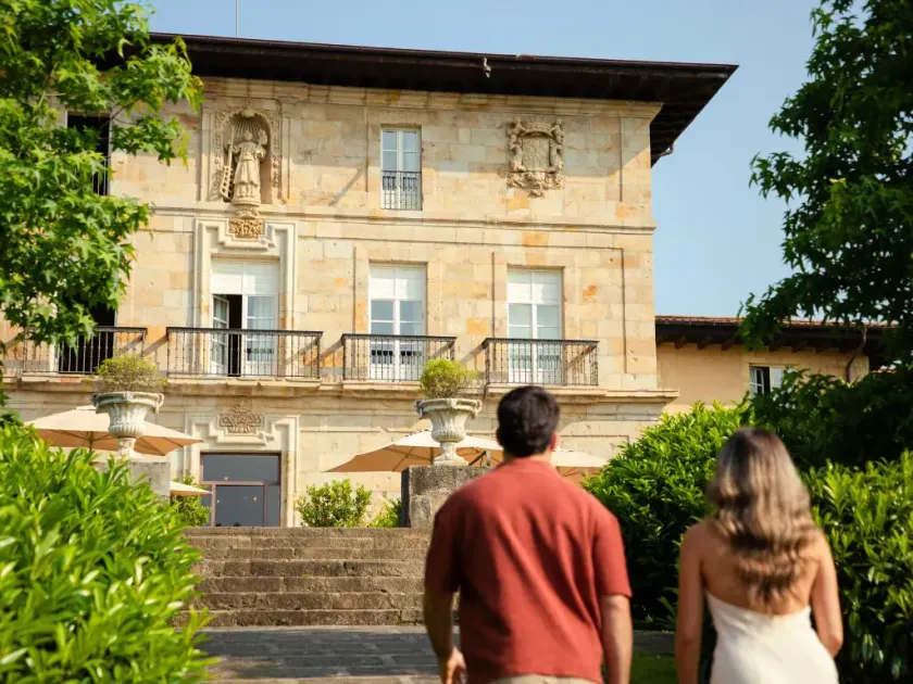 Hotel Palacio Urgoiti - Image 1