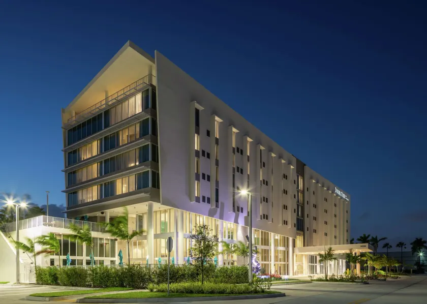 DoubleTree by Hilton Miami - Doral, FL - Image 1