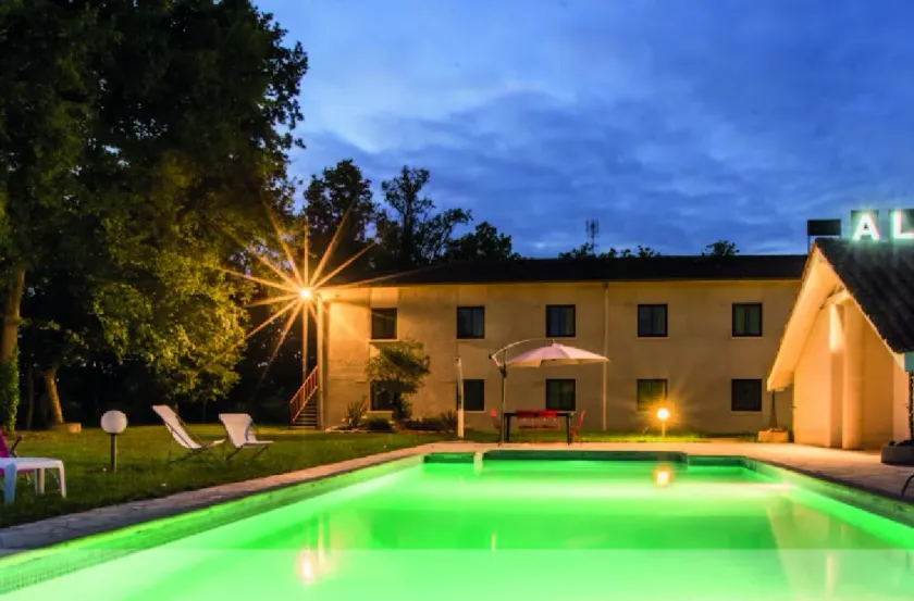 Aliotel - Image 1