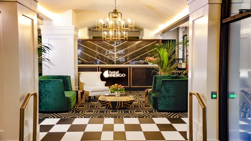 Hotel Indigo - Kansas City Downtown by IHG - Image 1