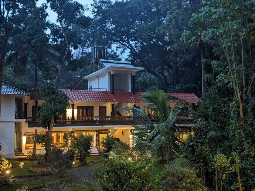 Avadale Thekkady - Stag Groups Not Allowed  - Image 1