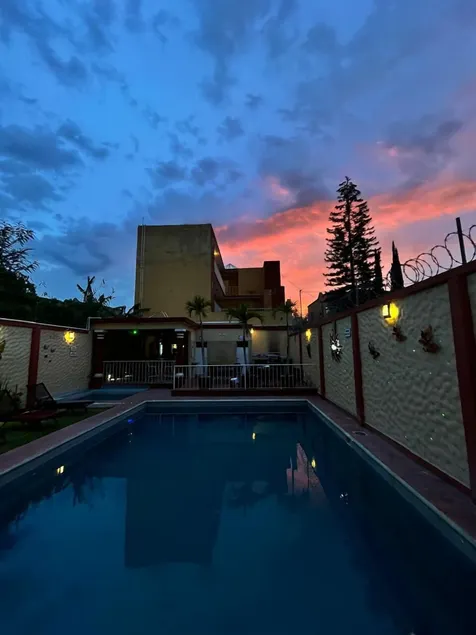 Hotel La Posada - Image 1