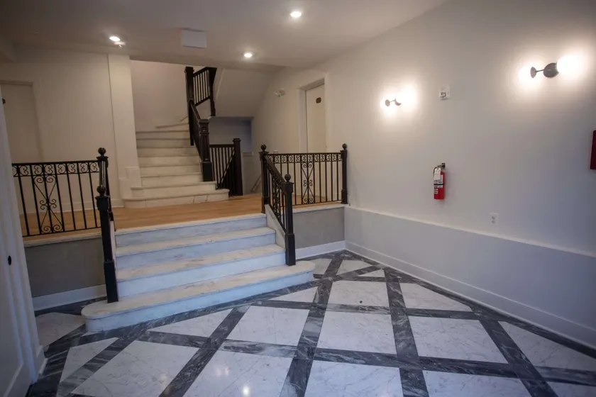 Woodley Suites & Residences - Reception