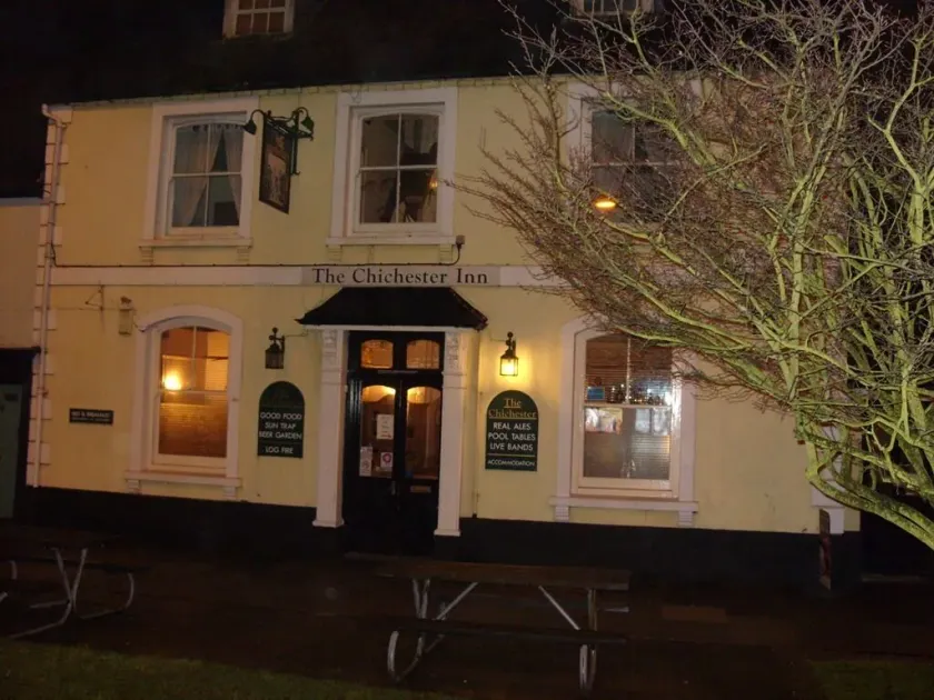 The Chichester Inn - Image 1