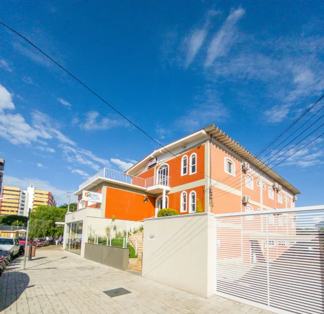 Pousada Recanto das Caldas - Image 1