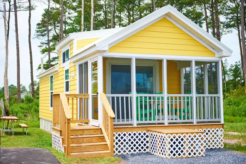Chincoteague Island KOA - Image 1