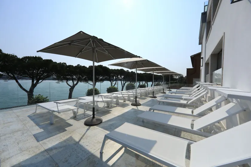 Hotel San Marco - Image 1