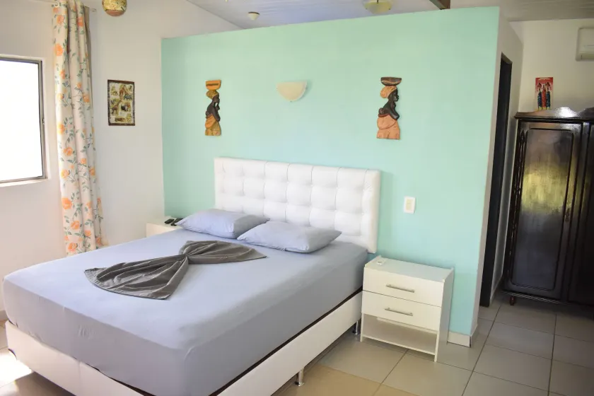 Hotel Pousada Rancho Fundo - Image 1
