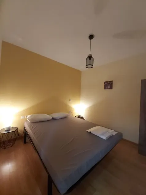 LE HAMEAU du COMTE de FOIX - Zimmer