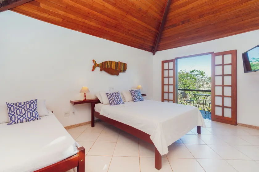 Búzios Guest House - Image 1