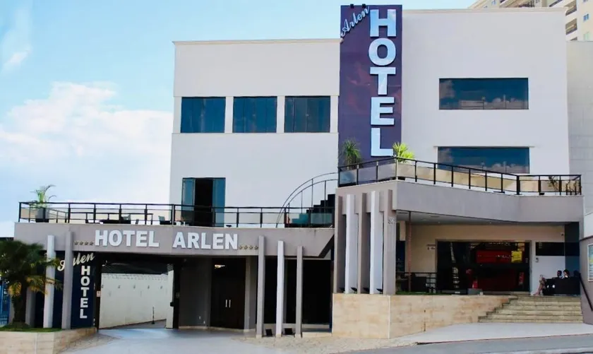 Hotel Arlen - Image 1