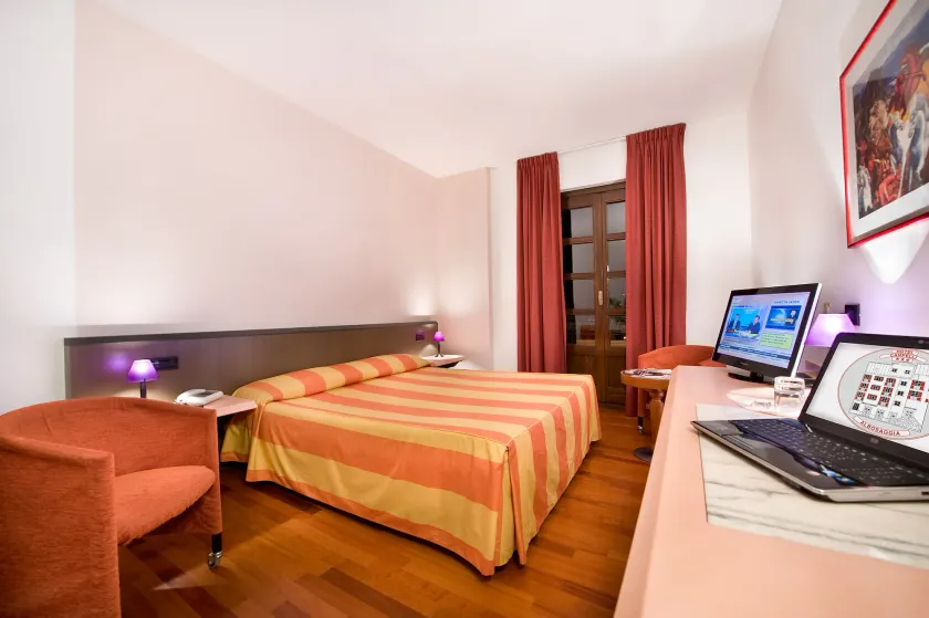 Hotel Campelli - Image 1