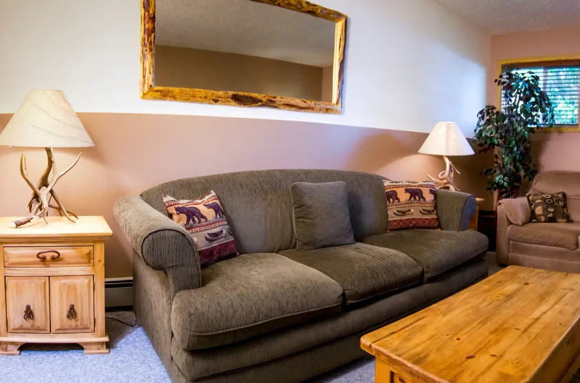 Escape Away Fernie - Image 1