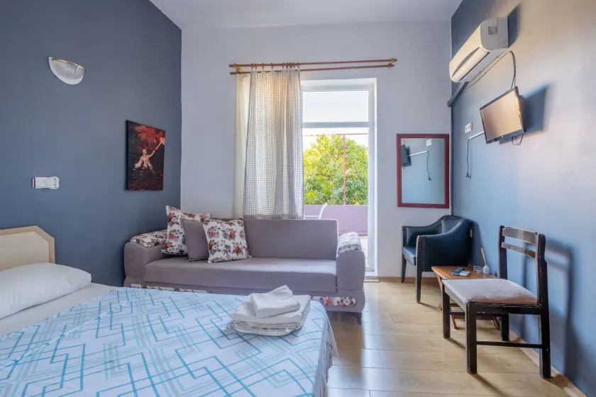 Efsali Hotel Kaleiçi - Image 1