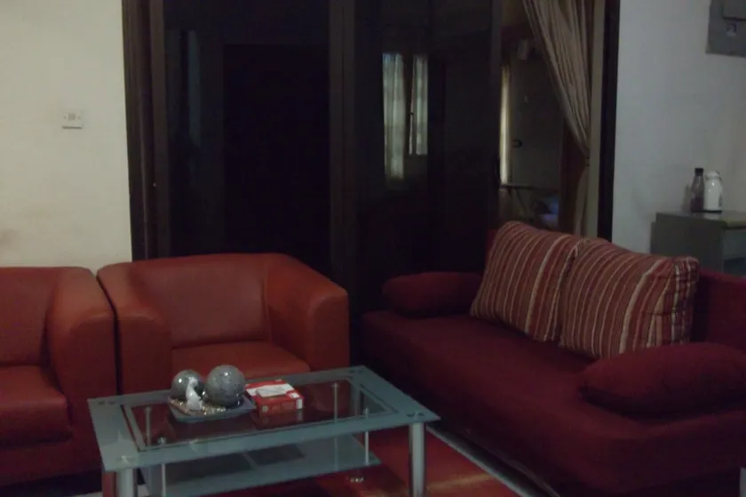 Nego Lodge - Image 1