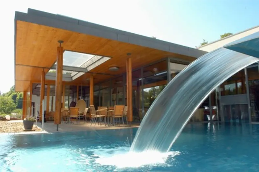 La Clairière bio & spahotel - Image 1