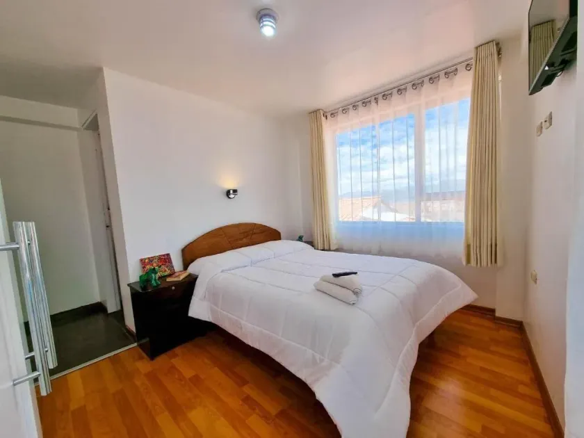 Apart y Hostal "El Puma" - Image 1