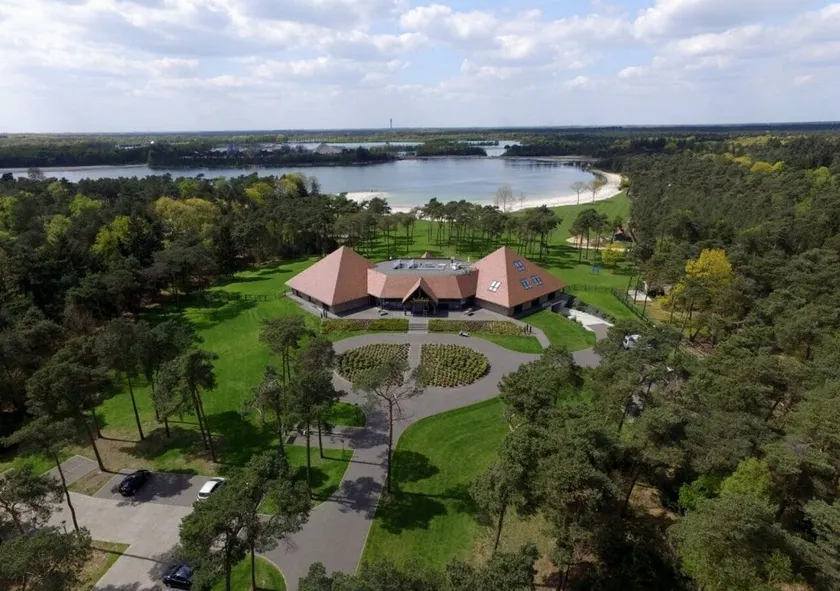Hotel restaurant Nederheide - Image 1