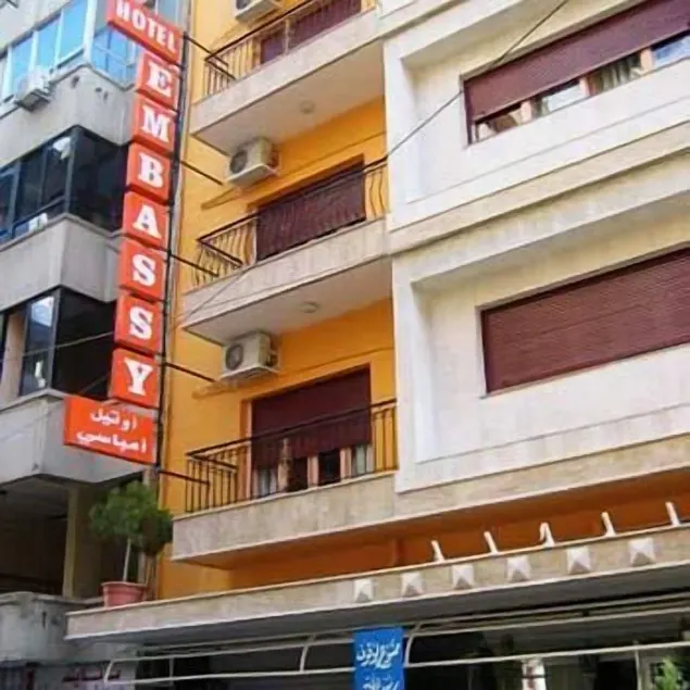 Embassy - Image 1