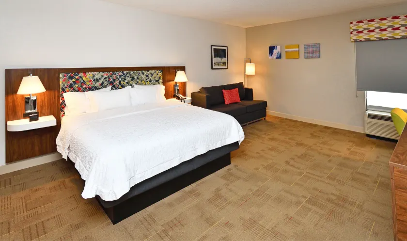 Hampton Inn Santee-I-95 - Image 1