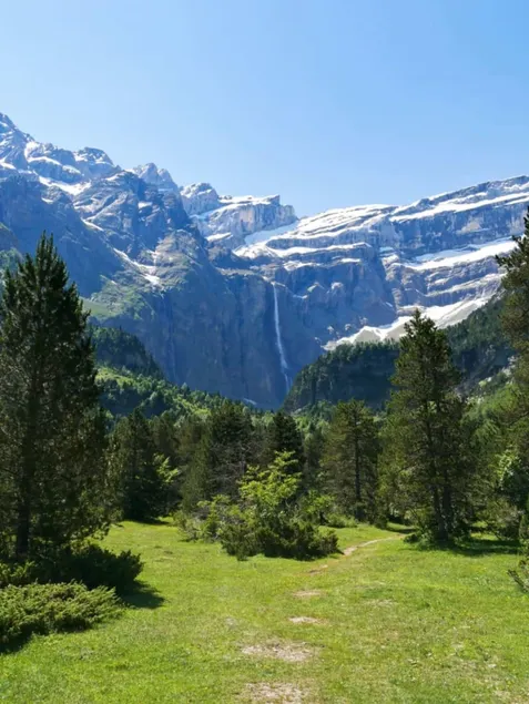 Gîte les iris Fleurs des Pyrénées - Climatisation - Borne VAE - Image 1