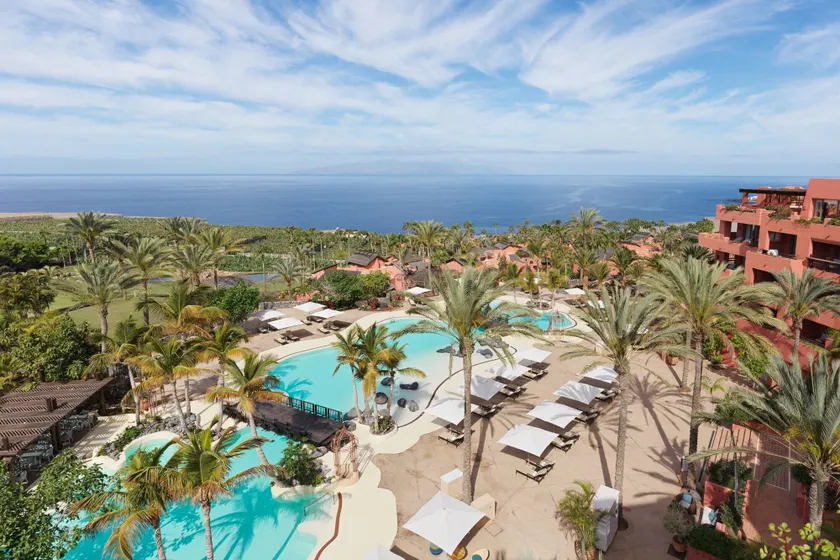The Ritz-Carlton Tenerife, Abama - Image 1